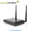 Amped Wireless SR300 Repetidor Wifi N de Alto Alcance