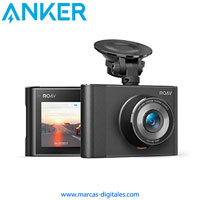 Anker Roav Dashcam A1 Camara Full HD 1080p para Vehiculos