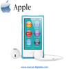 Apple Ipod Nano 16GB Color Azul (7ma Generacion)