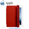 Apple Smart Cover para Ipad Color Rojo