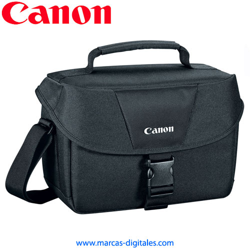 Canon 200ES Shoulder Bag for DSLR and Mirrorless Cameras