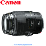 Canon Macro 100mm F2.8 USM Lens