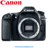 Canon EOS 80D Solo Cuerpo Kit