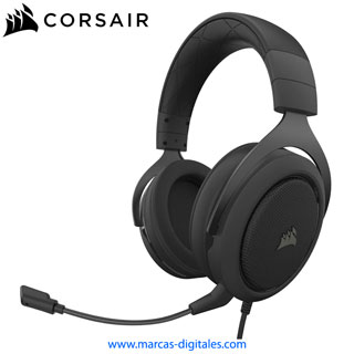 Corsair HS50 Pro Gaming Headset Estereo