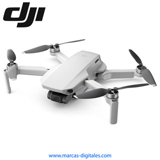 DJI Mavic Mini Fly More Combo Drone Aereo para Video y Foto