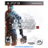 PS3 Dead Space 3: Limited Edition