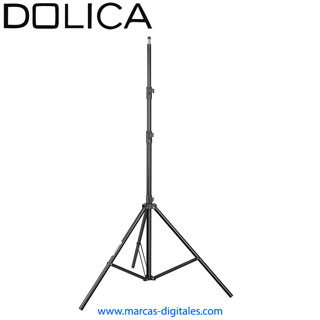 Dolica LS-803 Support Stand for Studio Lighting 80 Inches