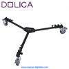 Dolica LT-D100 Dolly para Tripodes