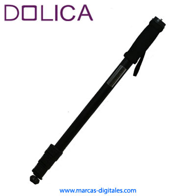 Dolica WT-1003 67-Inch Lightweight Monopod 