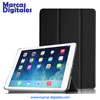 Fintie Cover Smartshell para Apple Ipad Air Color Negro