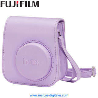 Fujifilm Instax Mini 11 Lilac Purple Case
