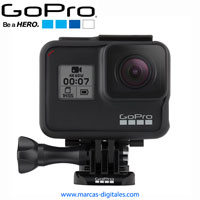GoPro Hero7 Black Edition UHD 4K 60CPS 12MP
