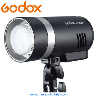 Godox AD300 Pro 300 Watts Portable Flash TTL HSS
