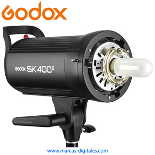 Godox SK400 II Monolight Strobe Flash 400 Watts