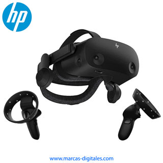 HP Reverb G2 Virtual Reality Headset for PC