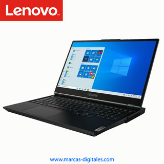 Lenovo Legion 5 Gaming Laptop Ryzen 5-4600H NVIDIA GTX 1660Ti