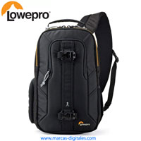 Lowepro Slingshot Edge 150 for Cameras and Tablet