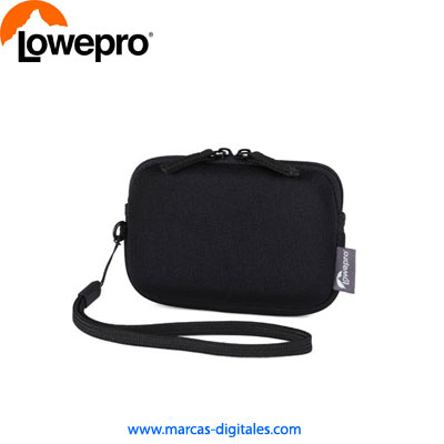 Lowepro Varia 10 Black Compact Camera Case