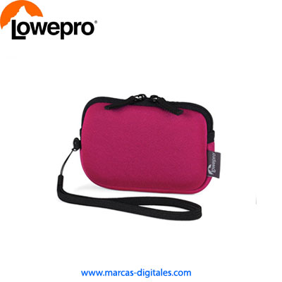 Lowepro Varia 10 Pink Compact Camera Case
