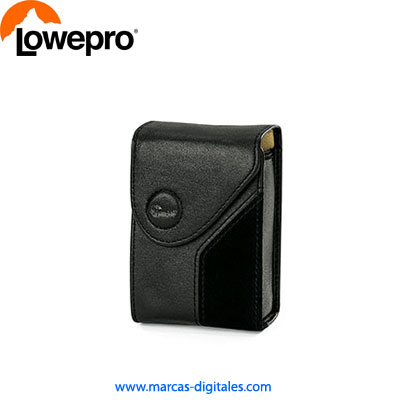 Lowepro Napoli 20 Black Compact Camara Case
