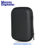 MDG Protector Case for Portable Hard Drive