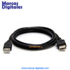 MDG Cable Extension USB de 42 Pulgadas