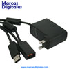 MDG Adaptador de Corriente AC para Kinect