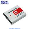 MDG NP-BG1 Bateria Recargable para Camaras Sony