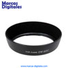 MDG EW-60C Bayonet Lens Hood for Canon EF-S 18-55mm IS