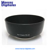 MDG ES-62 Lens Hood for the Canon 50mm F1.8 Lens