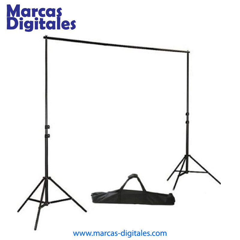 MDG Photography Backdrop Support 6x9 Feet Basic Class