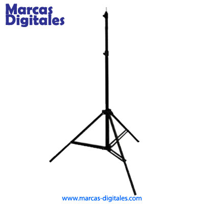 MDG Basic Support Stand for Studio Lighting 80 Inches