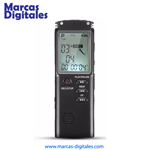 MDG Voice Recorder and MP3 Player with 8GB