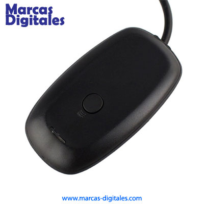 MDG Wireless PC USB Gaming Receiver For Xbox 360 Control