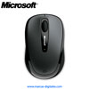 Microsoft Wireless Mouse 3500 Inalambrico y Portatil