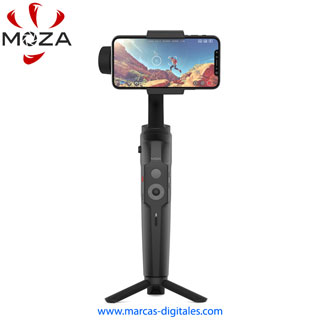 Moza Mini-S Essential Gimbal Stabilizer for Smartphone