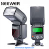Neewer NW670 E-TTL Flash Speedlite para Camaras Canon