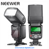 Neewer 750 II  i-TTL Speedlite Flash for Nikon Cameras