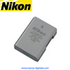 Nikon EN-EL14a Rechargeable Lithium Battery for Nikon Cameras