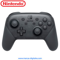 Nintendo Switch Control Pro