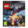 PS3 Lego Hobbit