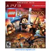 PS3 Lego Lord Of The Ring