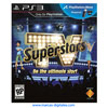 PS3 TV Superstar para Move