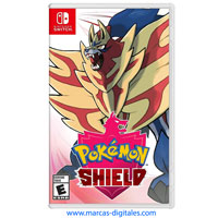 Pokemon Shield for Ninendo Switch