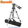 Ravelli AVTP Professional 54 Inches with Fluid Drag Head