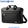 Samsonite Classic Two Gusset for Laptops up to 17 Inches