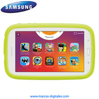 Samsung Galaxy Tab E Lite Kids 7 Inches 8GB WIFI MIcroSD Port