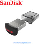 Sandisk Ultra Fit 128GB USB 3.0