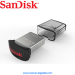 Sandisk Ultra Fit 32GB USB 3.0