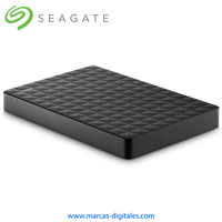 Seagate Expansion 1TB Portable Hard Drive USB 3.0